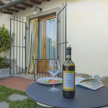 Arco By Interhome Panzano in Chianti