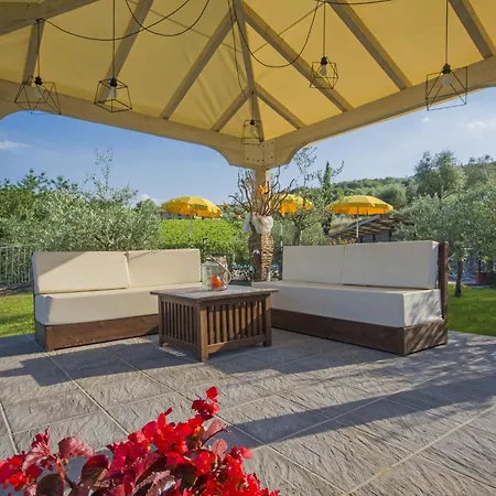Arco By Interhome Panzano in Chianti