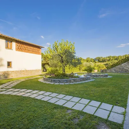 Arco By Interhome Panzano in Chianti