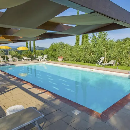 Arco By Interhome * Panzano in Chianti