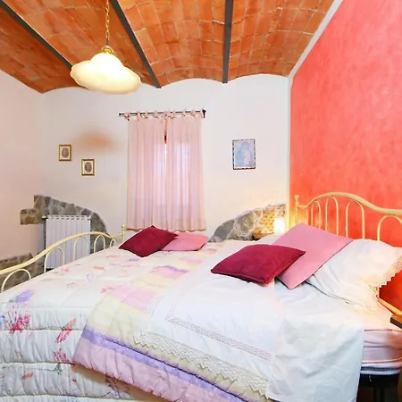 Arco By Interhome Panzano in Chianti