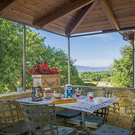 Arco By Interhome * Panzano in Chianti