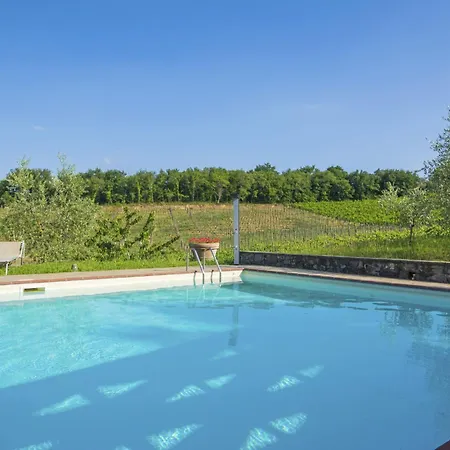 Arco By Interhome Panzano in Chianti