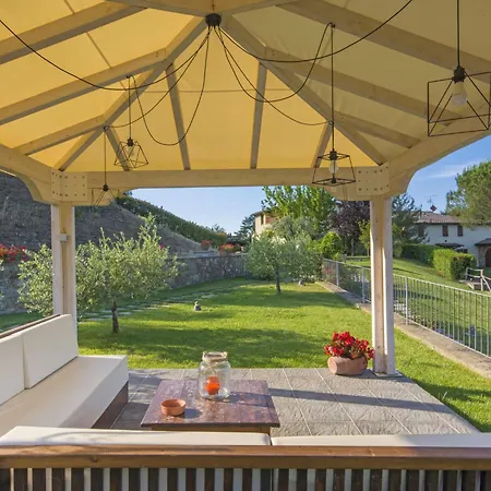 Arco By Interhome Panzano in Chianti