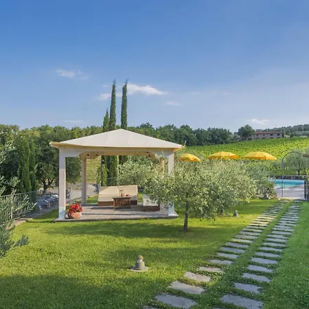 Appartamento Arco By Interhome