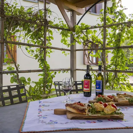 Arco By Interhome * Panzano in Chianti