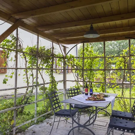Apartamento Arco By Interhome