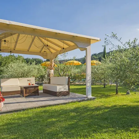 公寓 Arco By Interhome *