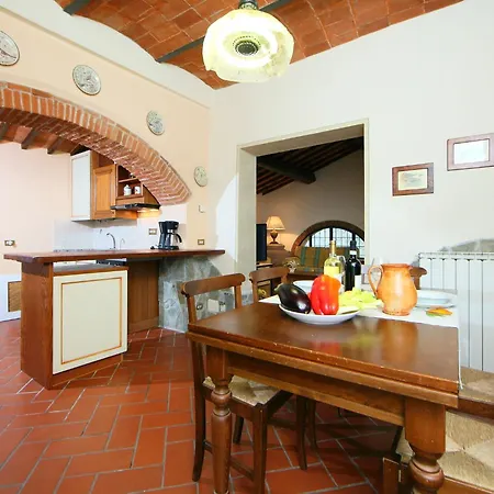 Arco By Interhome Apartamento *