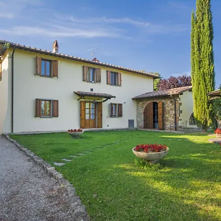 Arco By Interhome Apartamento Panzano in Chianti