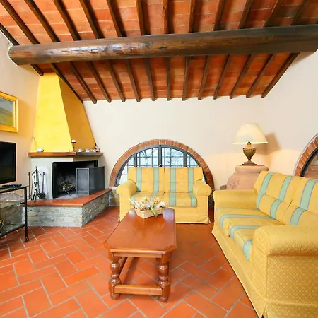 Arco By Interhome Apartamento *