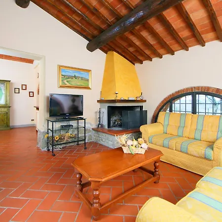 Arco By Interhome Panzano in Chianti